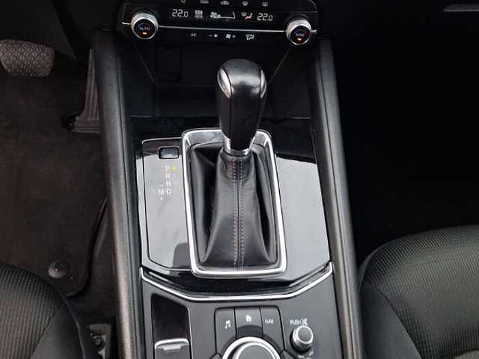 Mazda CX-5 2.2l