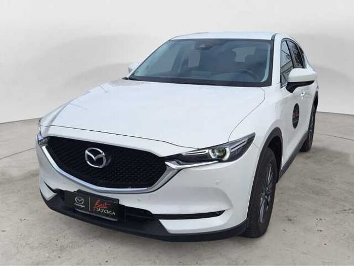 Mazda CX-5 2.2l