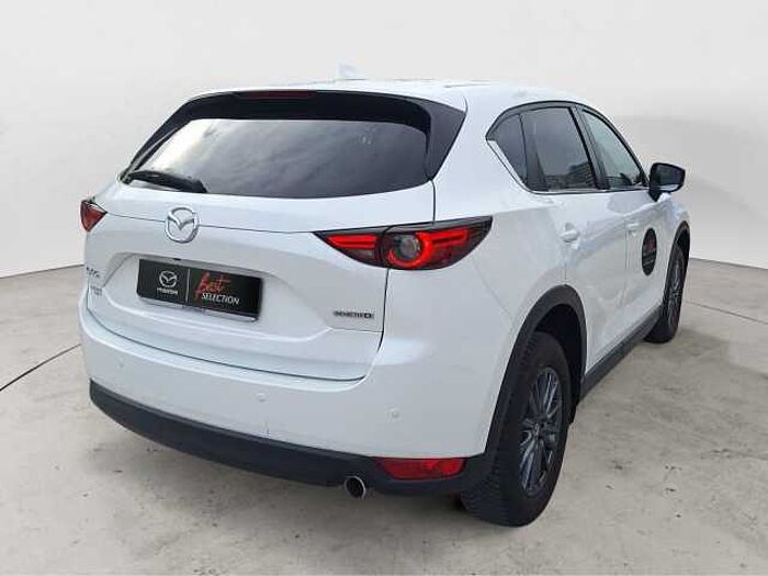 Mazda CX-5 2.2l