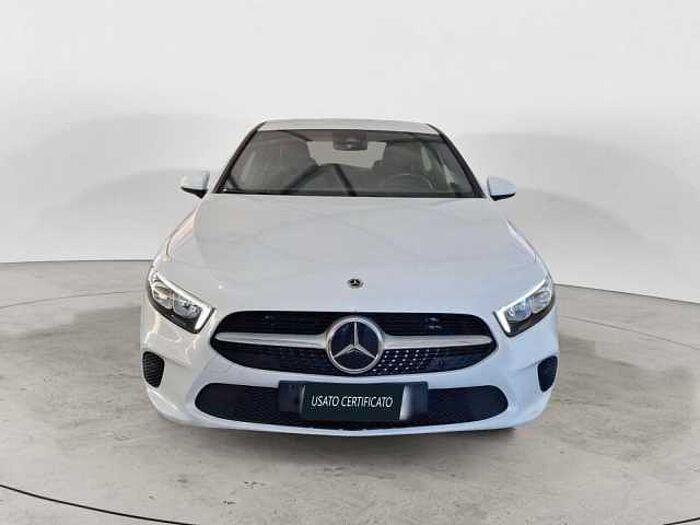 Mercedes-Benz A 180 1.5l