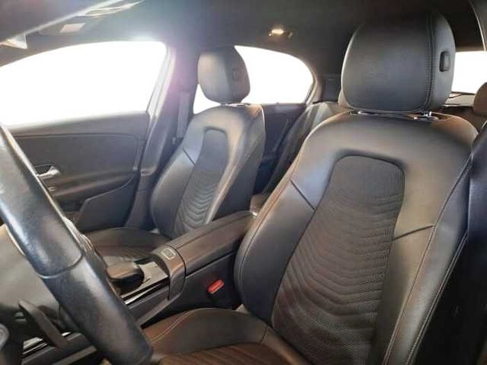 Mercedes-Benz A 180 1.5l