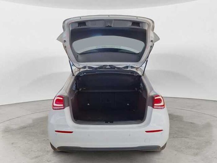 Mercedes-Benz A 180 1.5l