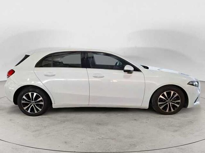 Mercedes-Benz A 180 1.5l