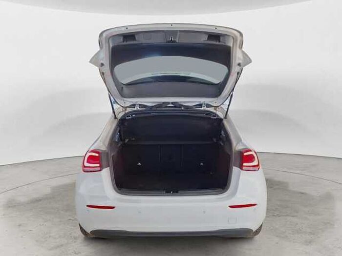 Mercedes-Benz A 180 1.5l