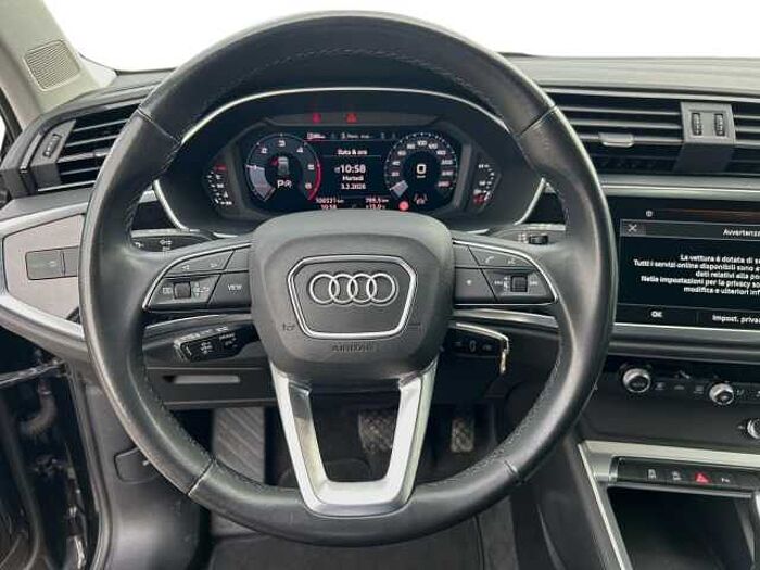 Audi Q3 2l