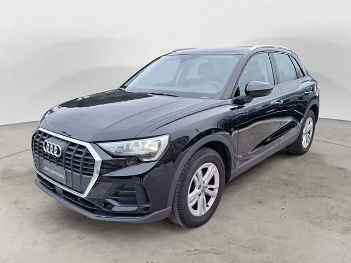 Audi Q3 2l