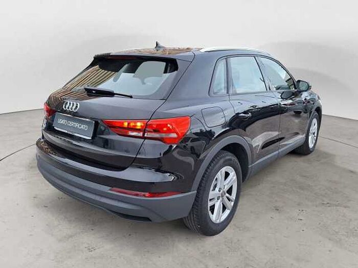 Audi Q3 2l