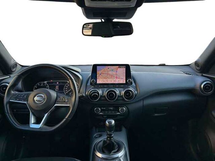 Nissan Juke 1l