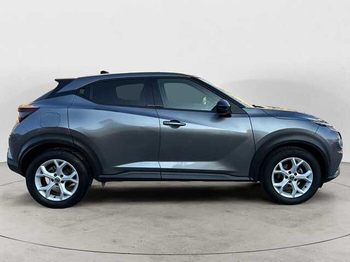 Nissan Juke 1l