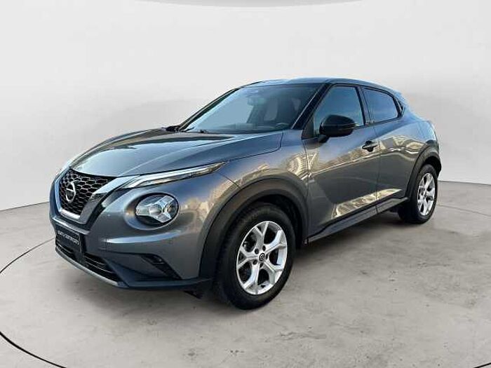Nissan Juke 1l