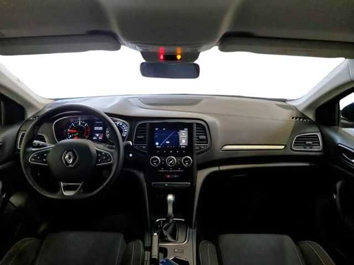 Renault Megane 1.5l