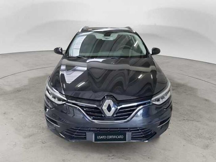 Renault Megane 1.5l