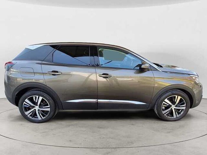Peugeot 3008 1.5l