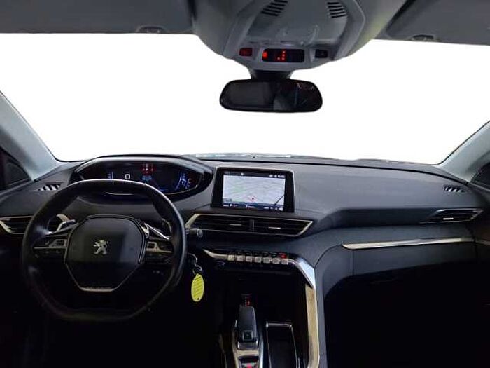 Peugeot 3008 1.5l