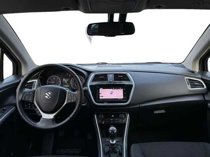 Suzuki S-Cross 1.6l