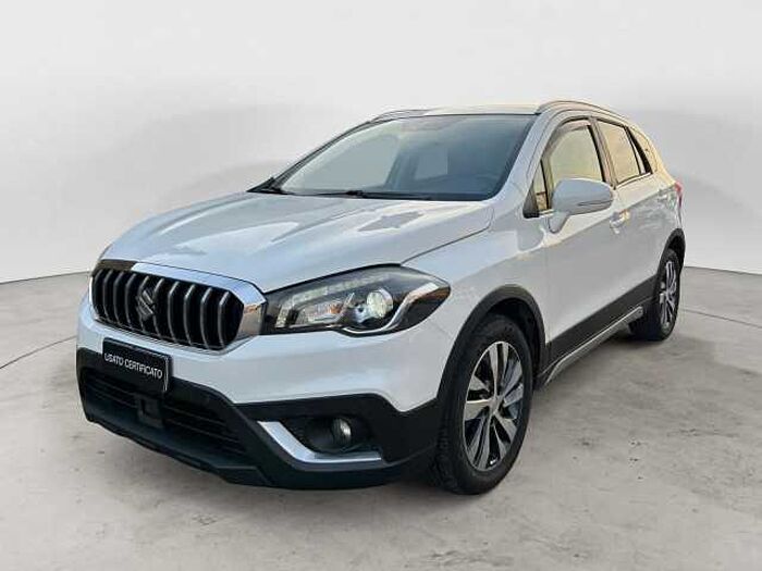 Suzuki S-Cross 1.6l