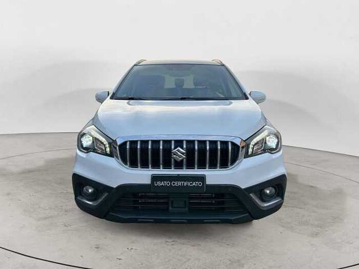 Suzuki S-Cross 1.6l