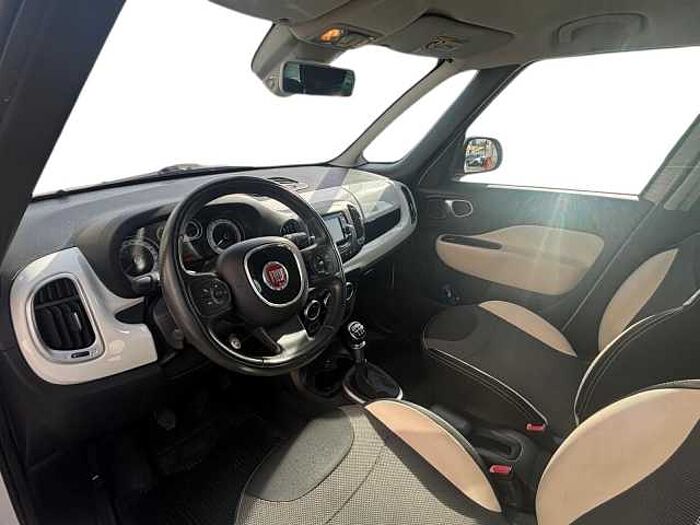 Fiat 500L 1.6l