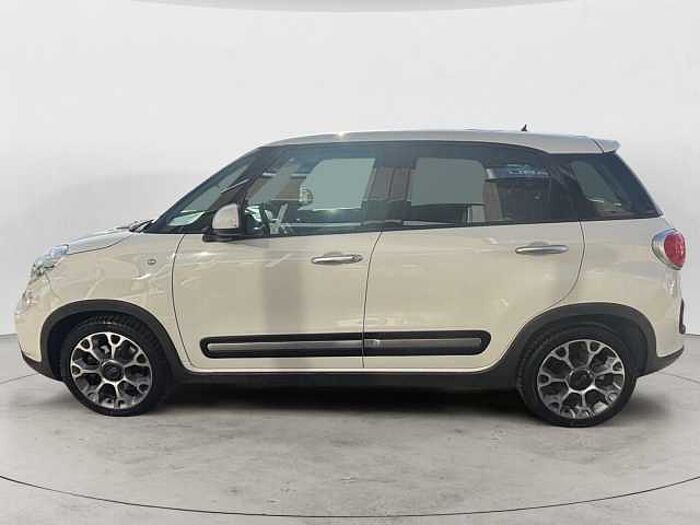 Fiat 500L 1.6l