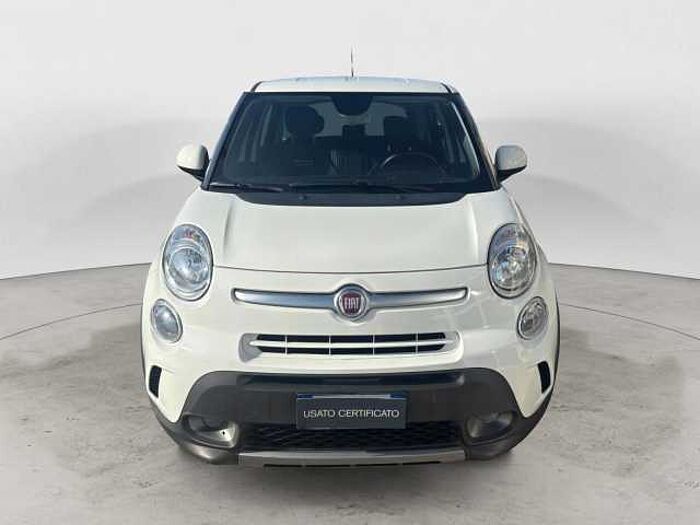Fiat 500L 1.6l