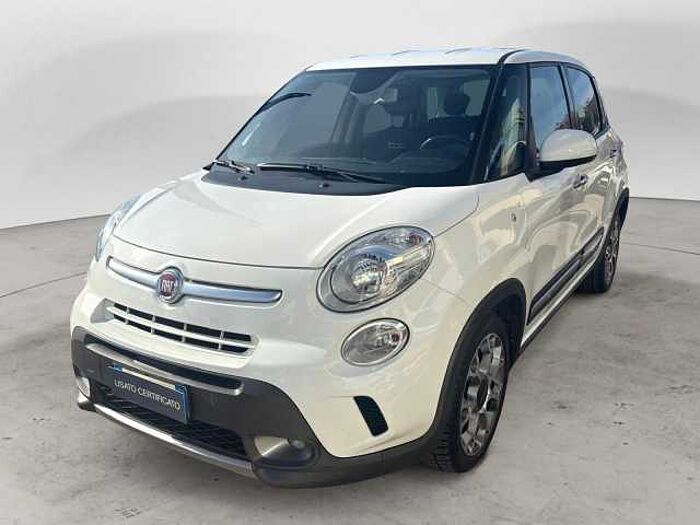 Fiat 500L 1.6l