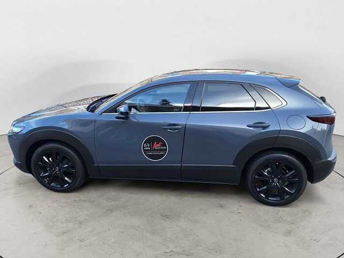 Mazda CX-30 2l