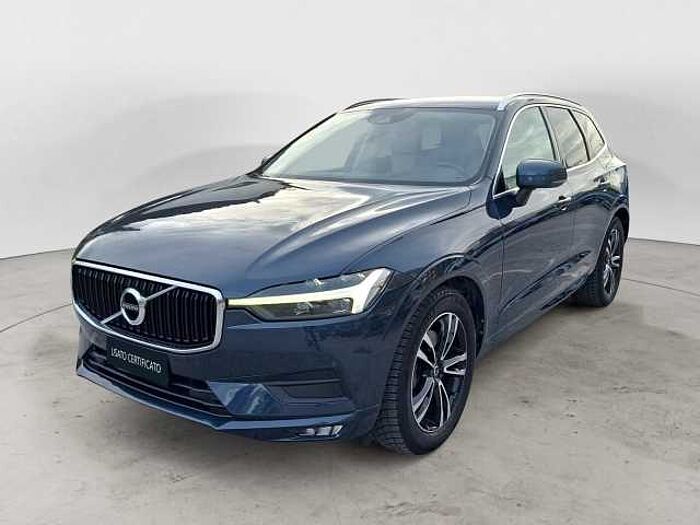 Volvo XC60 2l