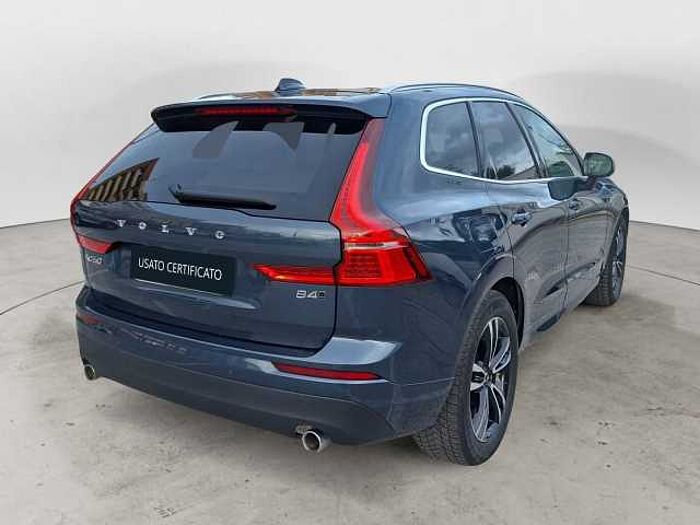 Volvo XC60 2l