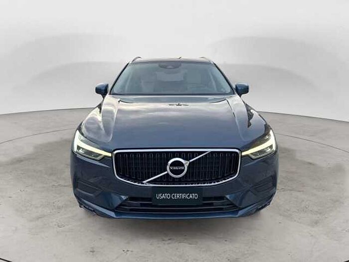 Volvo XC60 2l
