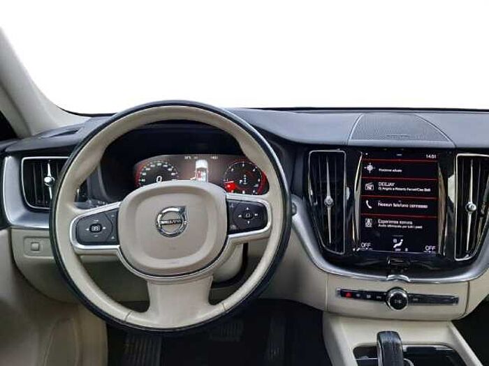 Volvo XC60 2l