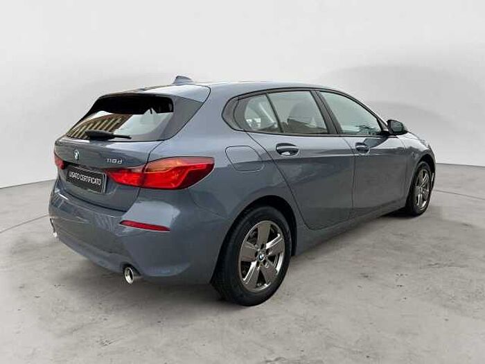 BMW 2l