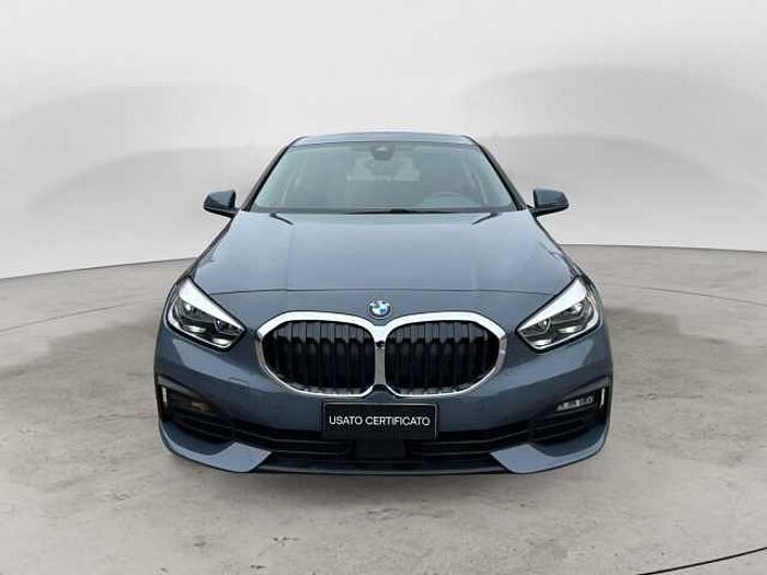 BMW 2l