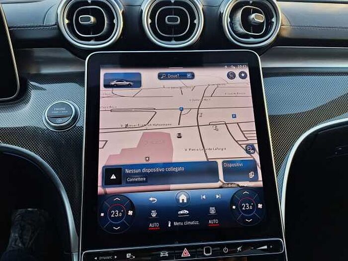 Mercedes-Benz C 300 2l