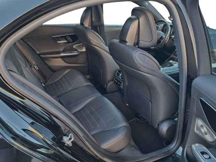 Mercedes-Benz C 300 2l