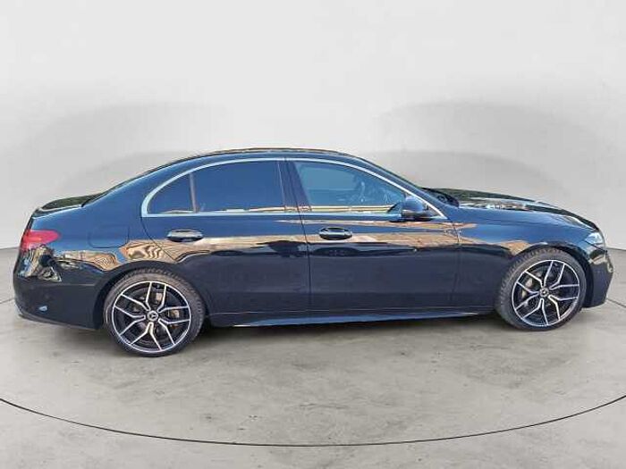 Mercedes-Benz C 300 2l