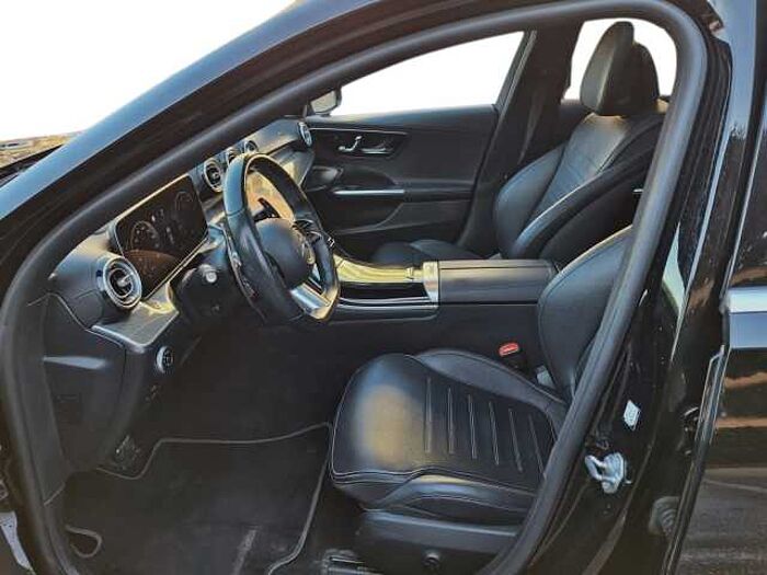 Mercedes-Benz C 300 2l