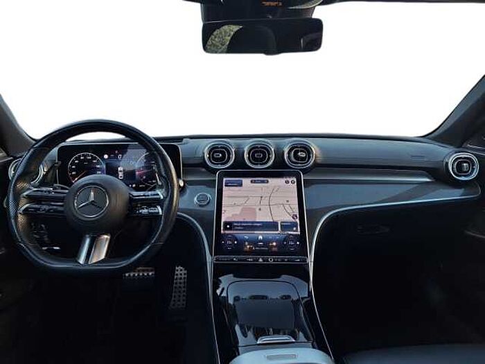 Mercedes-Benz C 300 2l