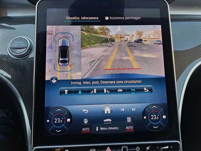 Mercedes-Benz C 300 2l