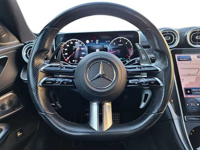 Mercedes-Benz C 300 2l