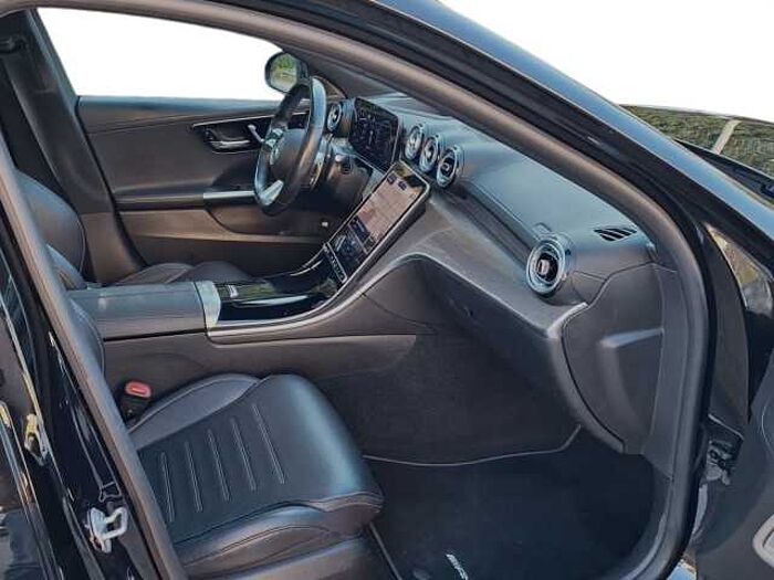 Mercedes-Benz C 300 2l