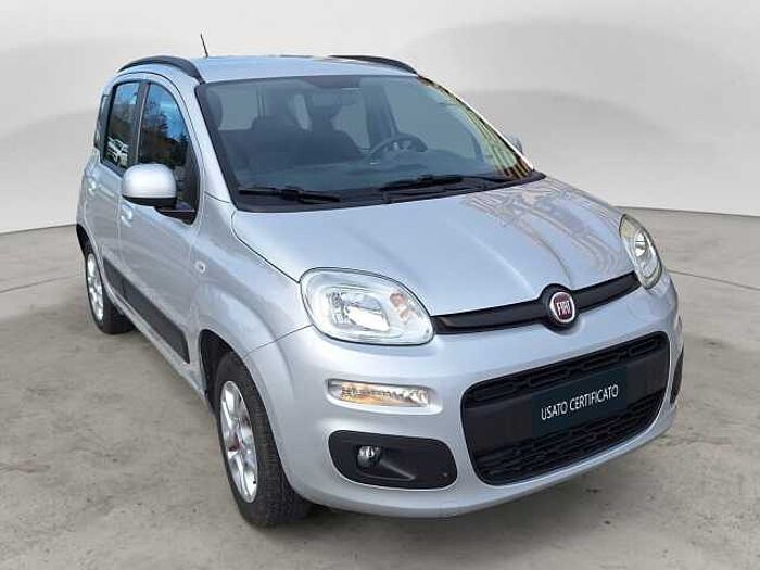 Fiat Panda 1.2l