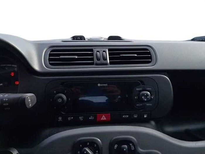 Fiat Panda 1.2l