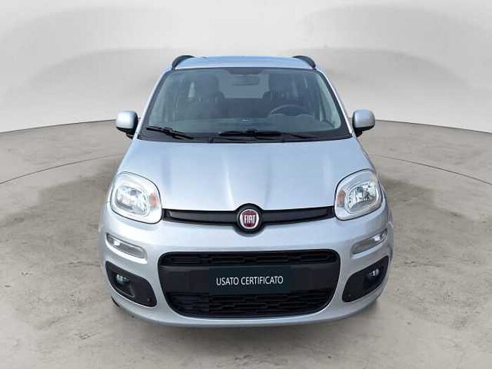 Fiat Panda 1.2l