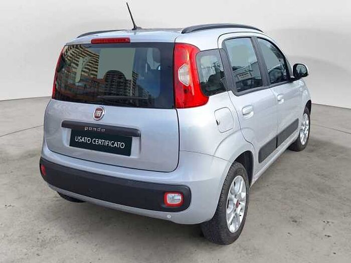 Fiat Panda 1.2l