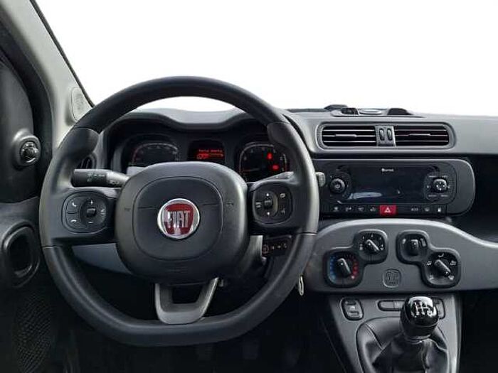 Fiat Panda 1.2l