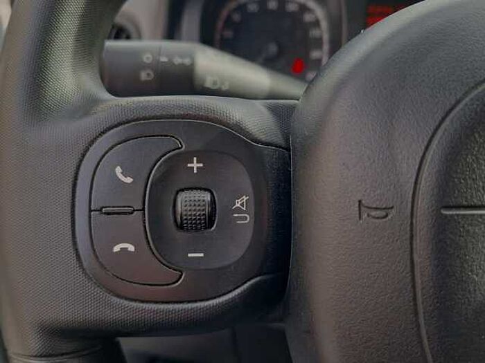 Fiat Panda 1.2l