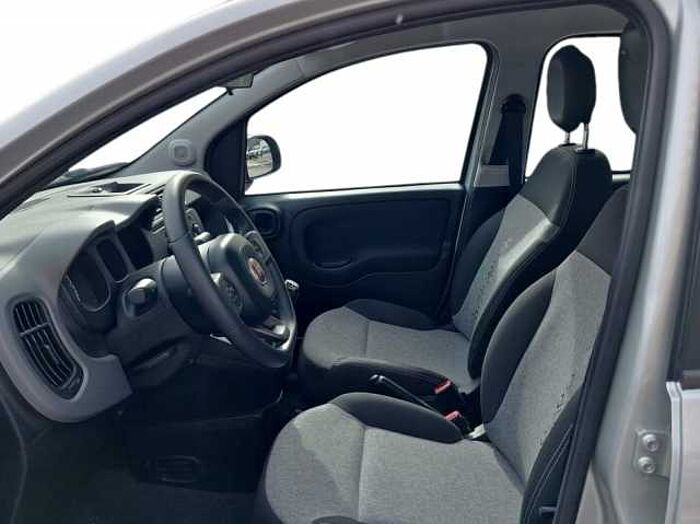 Fiat Panda 1.2l