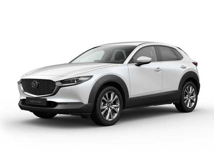 Mazda CX-30 2l
