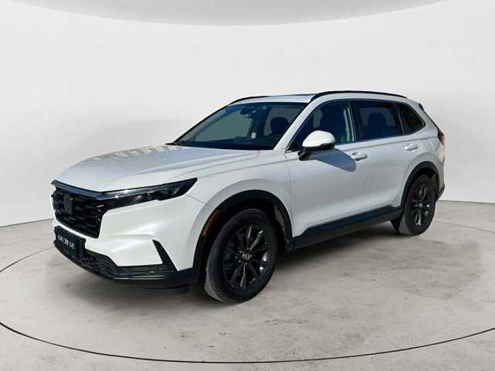 Honda CR-V 2l
