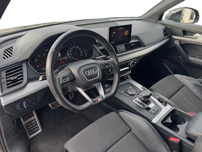 Audi Q5 2l